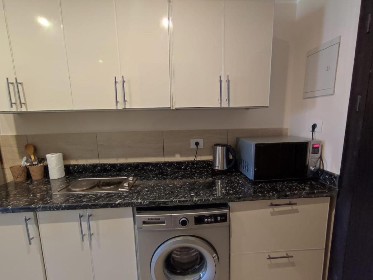 Apartament Cozy Big Aldau Heights