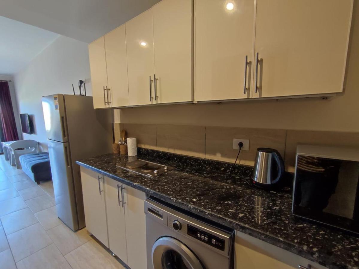 Apartament Cozy Big Aldau Heights *