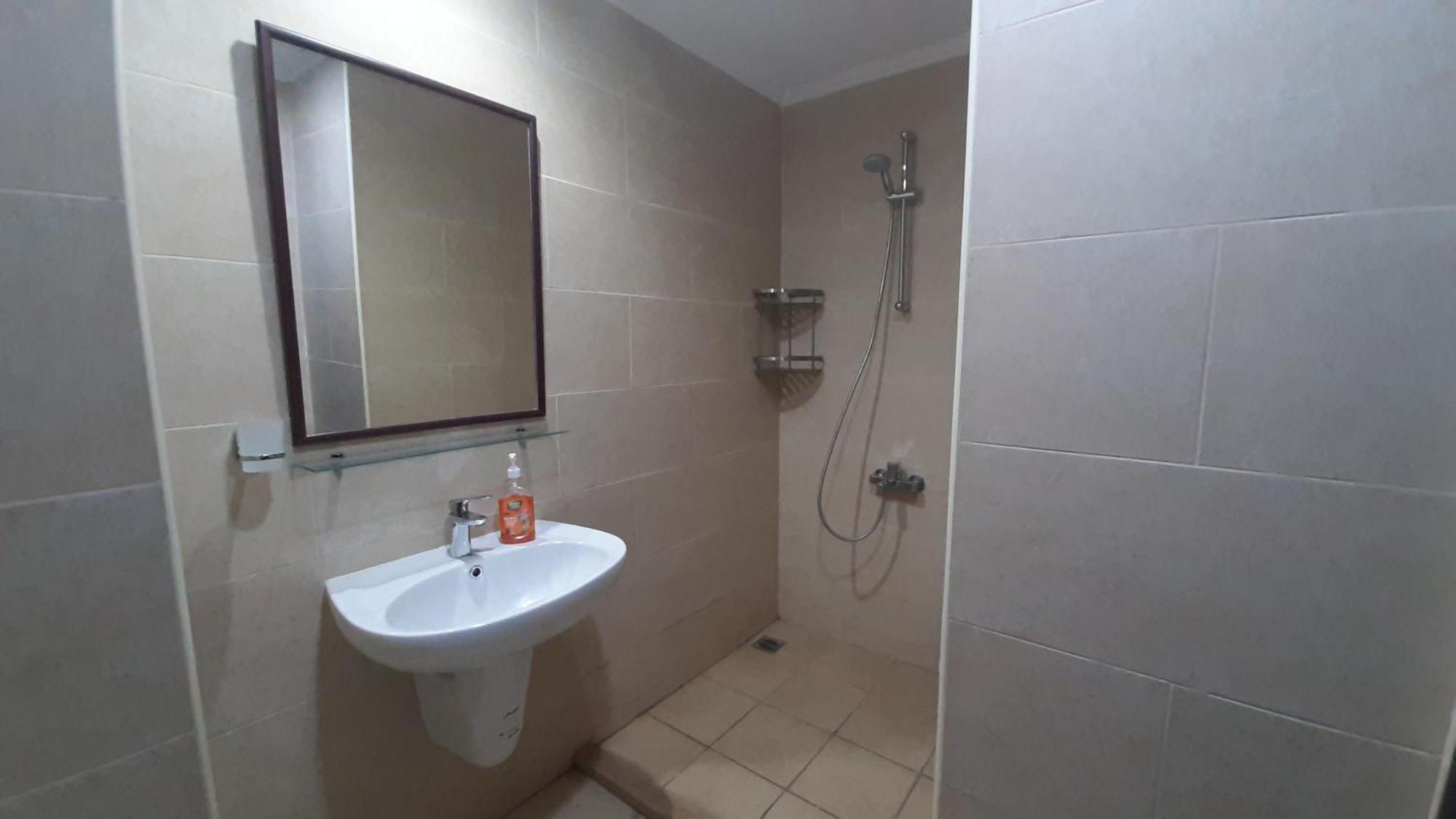 Apartament Cozy Big Aldau Heights *