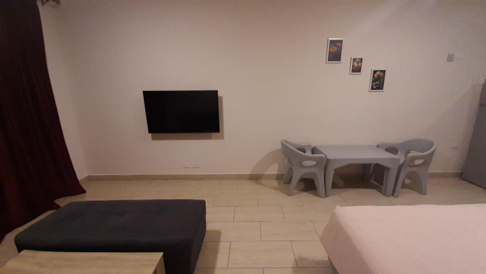 Apartament Cozy Big Aldau Heights Hurghada