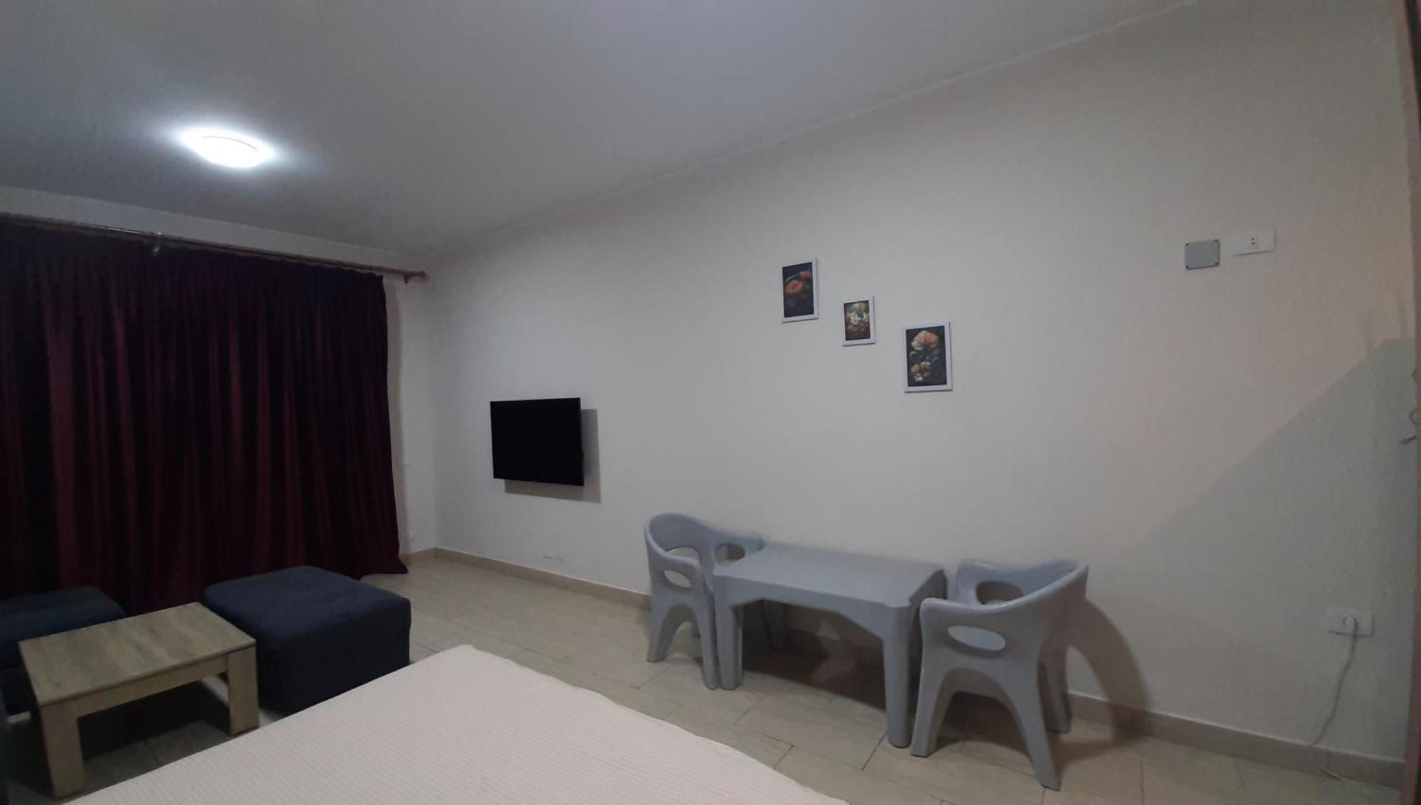 Apartament Cozy Big Aldau Heights