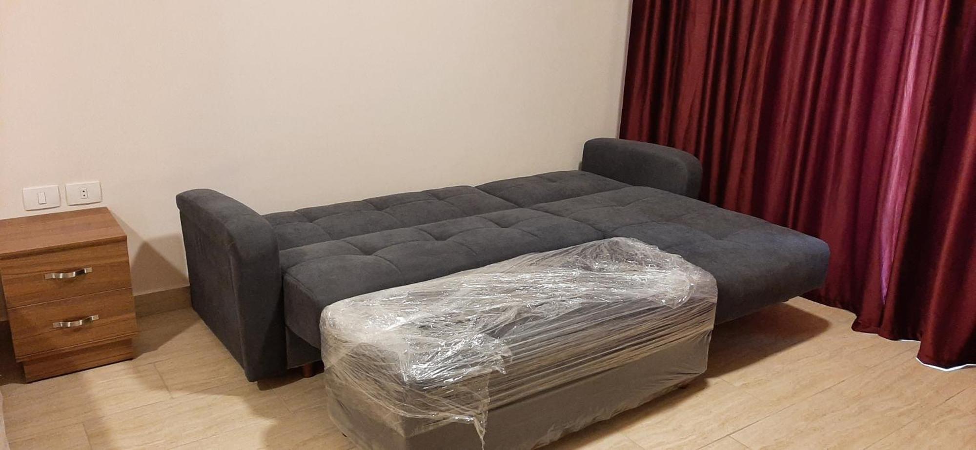 Apartament Cozy Big Aldau Heights Hurghada