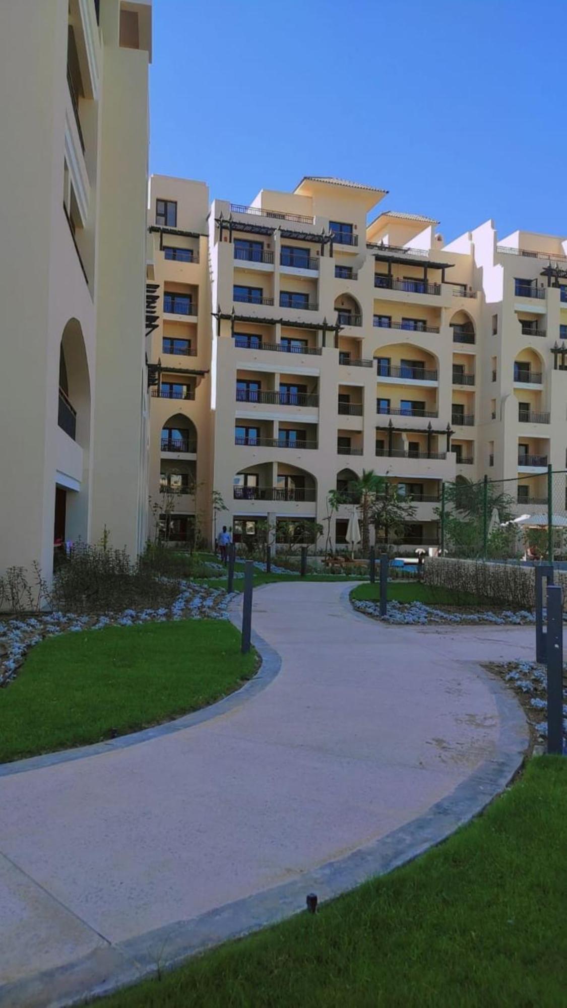 Apartament Cozy Big Aldau Heights *